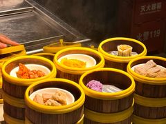-万事吉健康生活馆(古城店)
