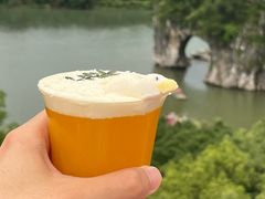 -璟象酒店-爱丽坊景观餐厅