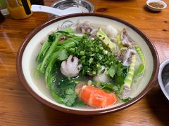 -阿信鲜捞(工农路店)