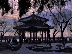 -颐和园