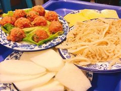 -飘香火锅(玉林西路店)