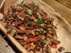 -老阿爸鲜鱼土菜(昆山花桥店)