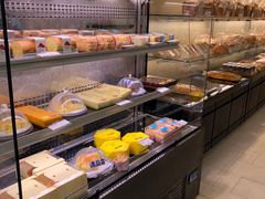 面包甜点陈列柜-好利来蛋糕(纬十二路店)