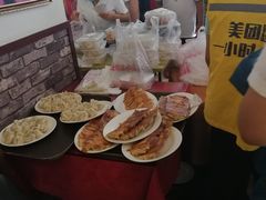 -大眼锅贴水饺(河东店)