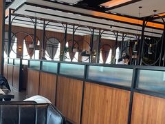 -半秋山西餐厅(宜昌大洋店)