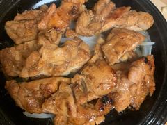 -绣旻烤肉吧(总店)