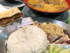 -胜利茶餐室