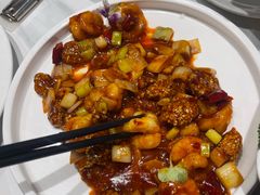 -大碗居·烤鸭·鱼头泡饼(天坛东门店)