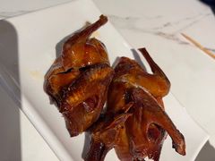 -十六台·经典广东菜(德外大街店)