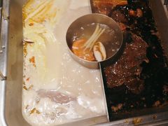 -新辣道鱼火锅(领展购物广场·中关村店)