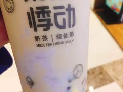 -悸动(山东烟台万达广场店)