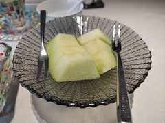 -悦融琥珀·京鲁菜·海味珍品(西单店)