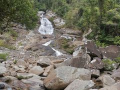 -海南热带雨林国家公园吊罗山景区