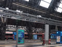 -米兰中央车站