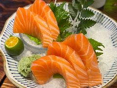 -鸟鹏烧鸟居酒屋(熙龙湾店)