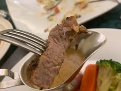 -Jack‘s Place 杰克地方西餐厅(新街口店)