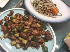 -北平味道.京味菜.烤鸭(梨园店)