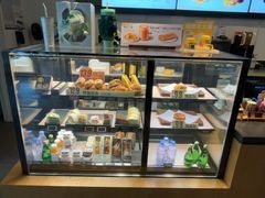 -星巴克臻选(青岛麦凯乐分店)