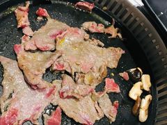 -花味·自助烤肉(雨花客厅店)