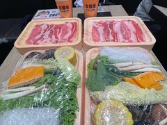 -吉野家(群力王府井店)