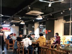 大堂-华德来餐厅(集美店)