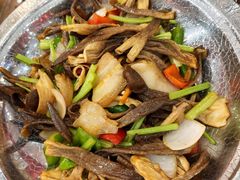 -陈记菜馆·非遗淮扬菜(东关街教场店)