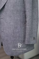 点击看大图 -BROTHER西服礼服定制·商务·婚礼(佛山南海店)
