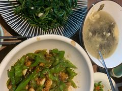 湖南辣椒炒肉-毛家湾·地道湘菜(广州长隆店)