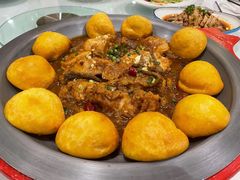 -东方之珠海鲜酒楼(南开店)