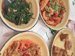 -东排食堂长沙小吃大排档(五一广场店)