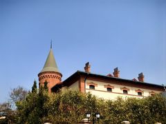 -青岛德国监狱旧址博物馆