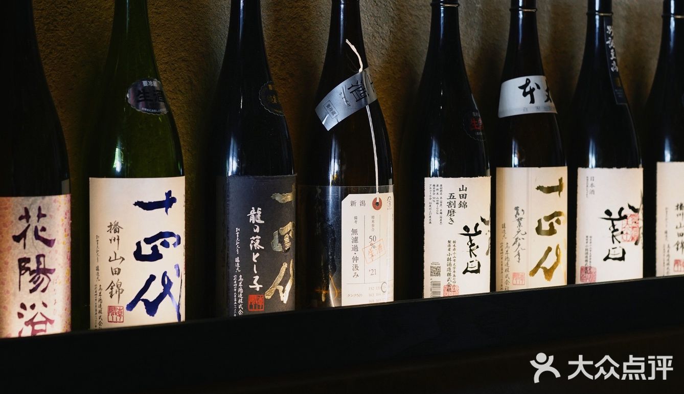 任何人错过酒肉午市 我都好伤心的