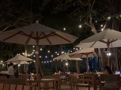 -三亚艾迪逊酒店·海滩烧烤 BARBACOA·现场乐队·浪漫晚餐·烧烤海鲜