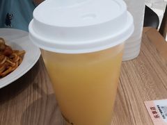 -必胜客(国贸店)