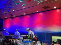 -和彩放题餐厅(酒仙桥店)