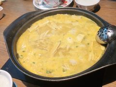 小米金汤鱼-大丰收脆鱼(万达江北店)
