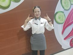 -海底捞火锅(巴黎春天浦建店)