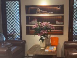 -禾颜社·精致美容