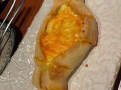 -格鲁·秀色Georgia’s Feast