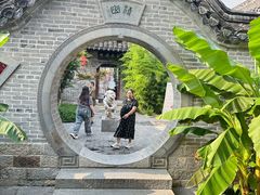 -戏马台景区