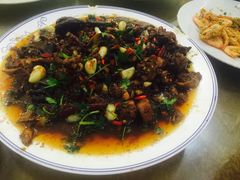 -古萧汪家羊肉馆(龙山路总店)