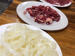 吊龙-柴头哥·牛肉火锅(爱民路店)