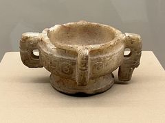 -上海博物馆(人民广场馆)