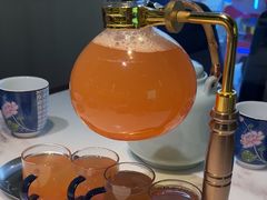 -敬李白·江南小馆(万达店)