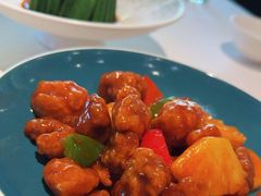 -白云中餐厅·粤菜·亚龙湾喜来登度假酒店