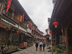 -海窝子古镇