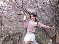 -武汉大学-樱园