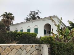 -鼓浪屿钢琴博物馆