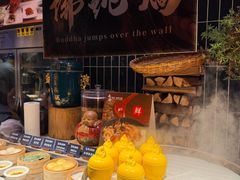 -奔海甄选·活鲜刺身铁板烧自助(太原里店)