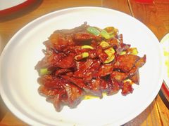 -院落新京菜·烤鸭(地安门店)